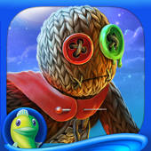 Stray Souls: Stolen Memories HD – A Hidden Object Game with Hidden Objects