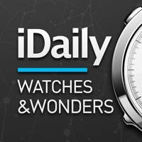 钟表与奇迹别册 · iDaily Watch 钟表与奇迹别册 · iDaily Watch