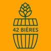 42 Bières – Trouver une bière