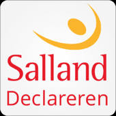Salland Declaratie App