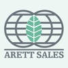 Arett Sales Arett Sales