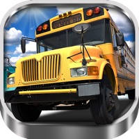 Roadbuses – Bus Simulator 3D