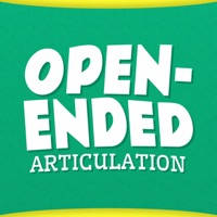 Open-Ended Articulation Open-Ended Articulation