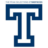 The Peak Selections: Timepiece The Peak Selections: Timepiece