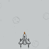 Rocket Through Rocket Through