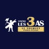 Cinéma Les 3 As Le Touquet