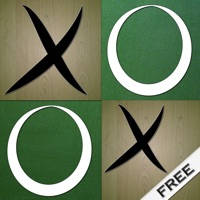 Tic Tac Toe World Championship Free! Tic Tac Toe World Championship Free!