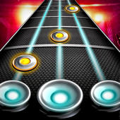Rock Life – Guitar Band Revenge of Hero Rising Star