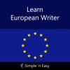 Learn European Writer