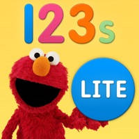 Elmo Loves 123s Lite Elmo Loves 123s Lite