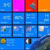 Tile Weather Lite