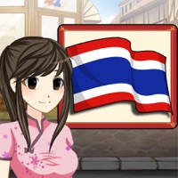 Scribe Thai – Learn Thai with Scribe Origins Master Vocabulary series