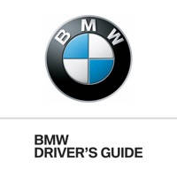 BMW Driver’s Guide