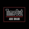 Time Out Abu Dhabi Magazine