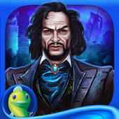 Secrets of the Dark: Mystery of the Ancestral Estate HD – A Mystery Hidden Object Game