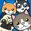 Pet House Garden Cats & Dogs – Littlest Palace Fluff Pets Friends