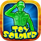 Toy Soldiers – A Kids Play Soldier Story