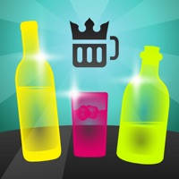 King of Booze: 喝酒游戏