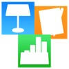Suite for iWork – Templates for Pages and Keynote