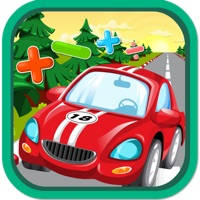 Racing Math Racing Math