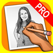 Sketch Shine Pro – pencil draw Sketch Shine Pro – pencil draw