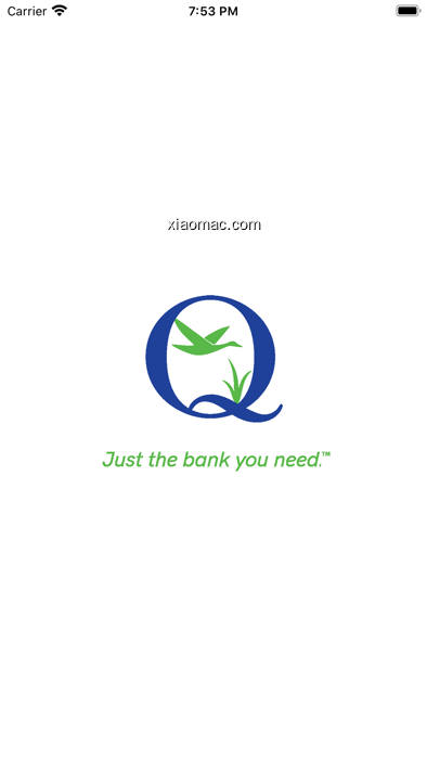 【图】Queenstown Bank Mobile Banking(截图 0)