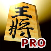 Pro Shogi