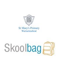 St Mary’s Warracknabeal – Skoolbag