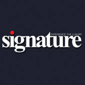 Signature(Magazine)
