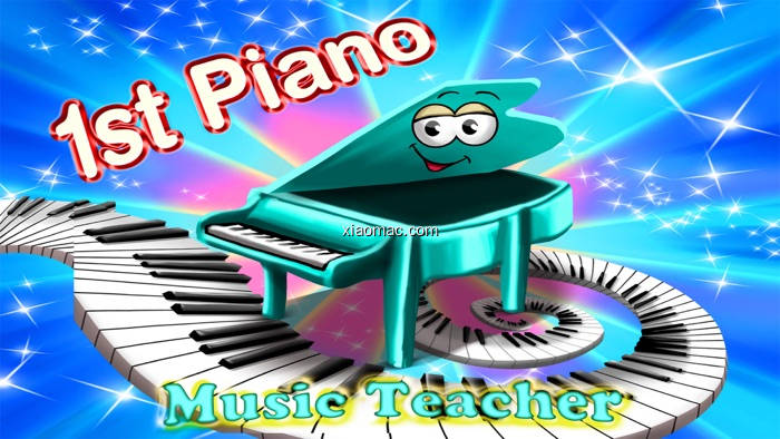 【图】1st Piano : Simply Learn(截图 0)