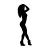 Vixen Workout