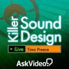 Killer Sound Design in Live 9 Killer Sound Design in Live 9