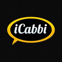 iCabbi Driver Company App