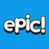 Epic! – Kids’ Books and Videos