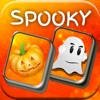 Mahjong Solitaire Spooky