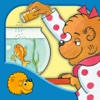 The Berenstain Bears Lose A Friend