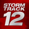 WCTI Storm Track 12