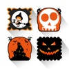 Halloween Wallpapers Maker & Screen Builder Halloween Wallpapers Maker & Screen Builder