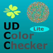 UD Color Checker