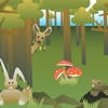 Natuurgames Nationale Parken