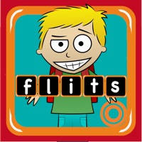 Flashing Dutch Words