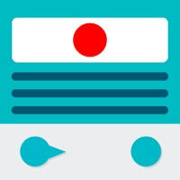 ラジオ日本 Japanese Radios Radios Japon ラジオ日本 Japanese Radios Radios Japon