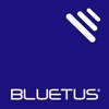BLUETUS受信確認アプリ