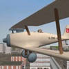 Airplane pilot 3D – flight simulator