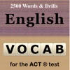 Vocab for the ACT ® (lite) Vocab for the ACT ® (lite)