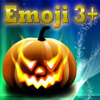 Emoji 3+ – 免费的表情符号 + 有表情键盘!