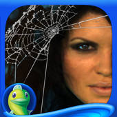 Web of Deceit: Deadly Sands – A Hidden Objects Adventure