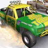 A Turbo 4×4 Truck Race Free