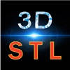 STL Viewer 3D