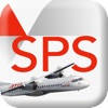 SPS – ATR aircraft performance